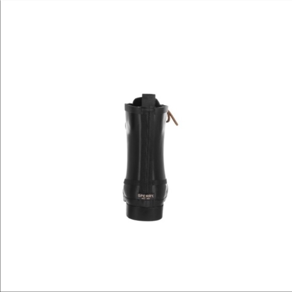 NIB Sperry rain boots - Picture 5 of 7